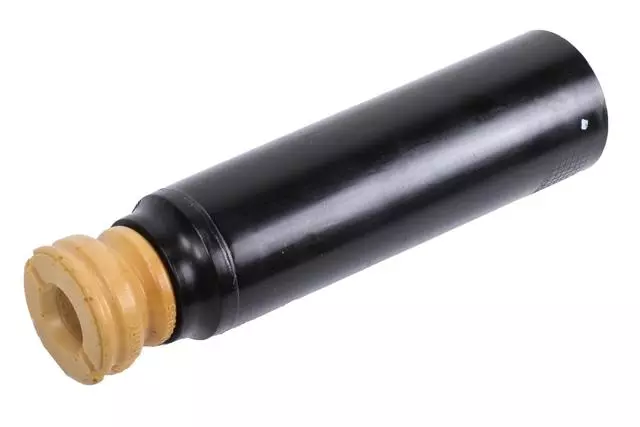 42344955 - : Rear Shock Absorber Bumper for GM Image