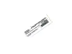 47480832AA - : Veci Label Label for Dodge: Journey Image