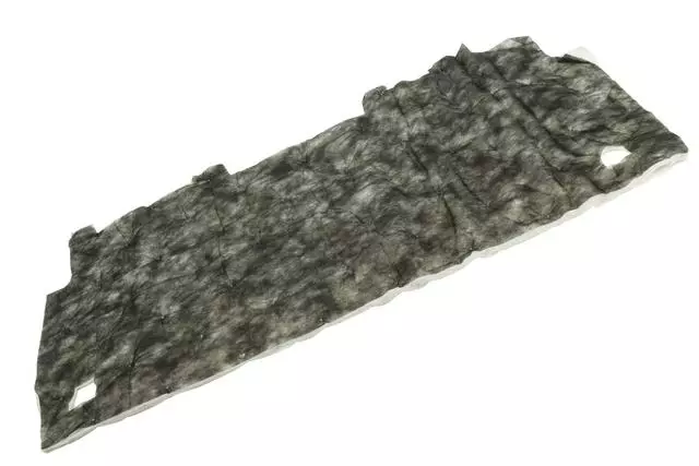 15263339 - Body: Insulator for GMC: Acadia, Acadia Limited | Saturn: Outlook Image