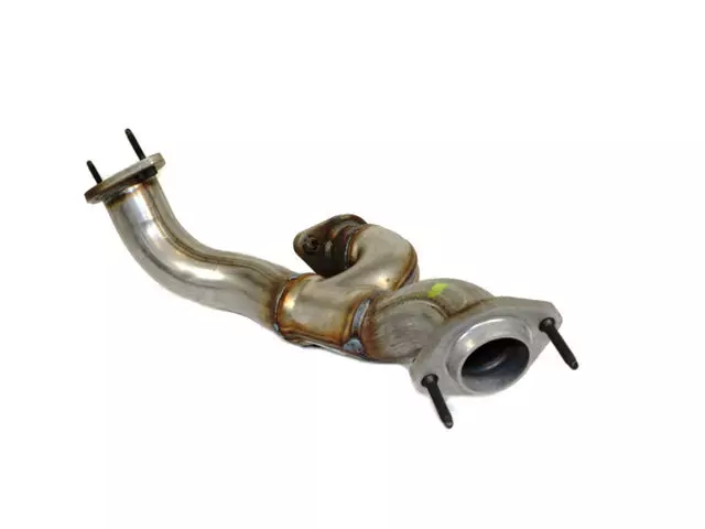 Exhaust Manifold Crossunder - Mopar (5085329ad)