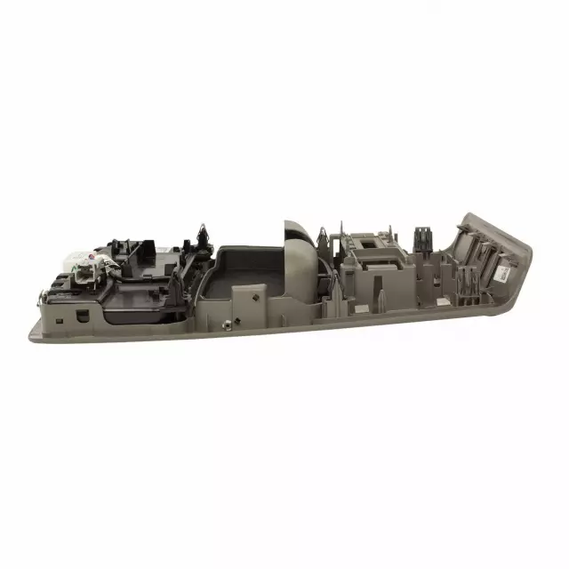 HC3Z28519A58LBT - : Console Assembly Overhead for Ford Image