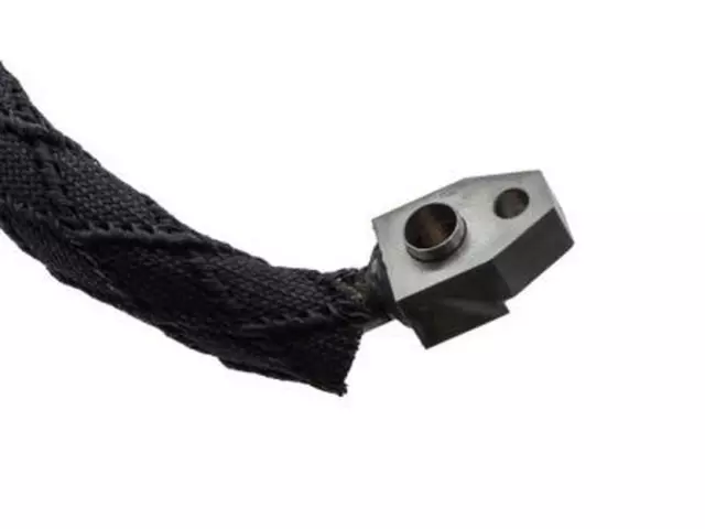 Tube Egr Valve To Exhaust Ma - Ford (F47Z-9D477-B)