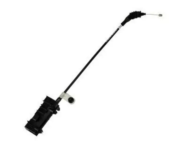 2013-2016 Ford Fusion - Release Cable Extension - Ford (DS7Z-16916-A)