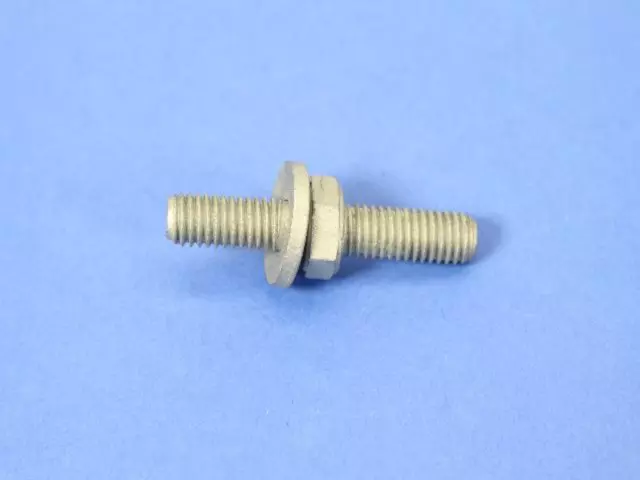 6509255AA - : Double Ended Stud, Mounting, Lower for Mopar Image