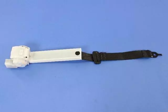 2nd Rear Center Seat Belt - Mopar (5ME35DX9AB)