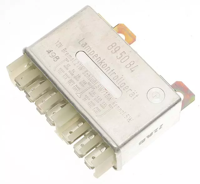 E1774C - : Relay for ACDelco Image
