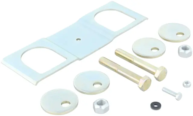 TAL10049 - Suspension &amp; Steering: Alignment Caster / Camber Toe Kit for DELPHI Image