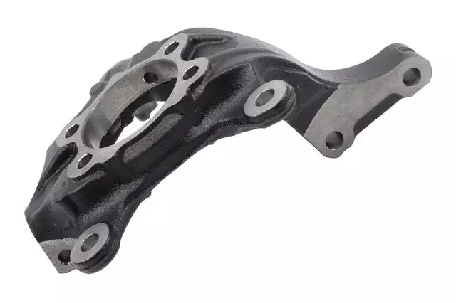 19316539 - : Passenger Side Steering Knuckle for GM Image