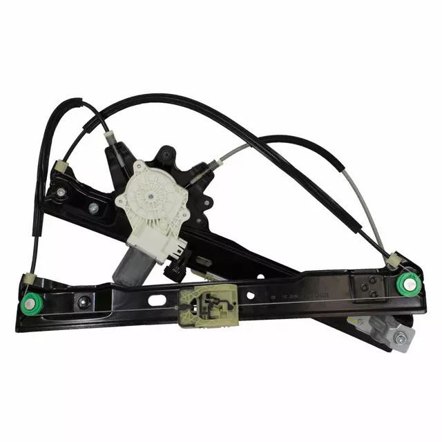 Window Regulator - Passenger Side (RH) - Ford (DM5Z-5823200-C)