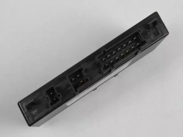 Seat Adjuster Module - Mopar (4602582AJ)