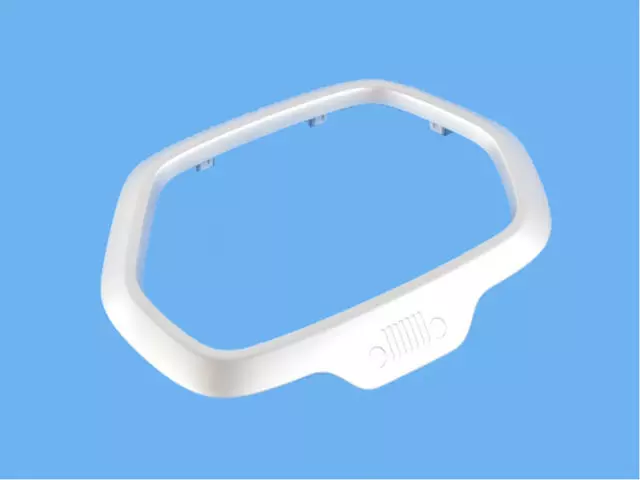 5UW62NZ6AA - : Door Trim Panel Bezel, Right for Mopar Image