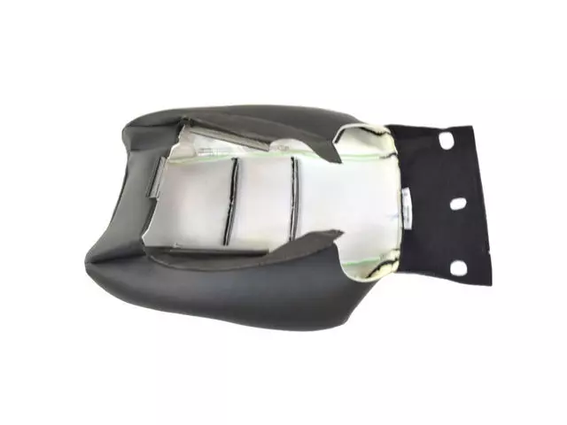 Front Seat Back Cover, Right - Mopar (6ET18DX9AA)