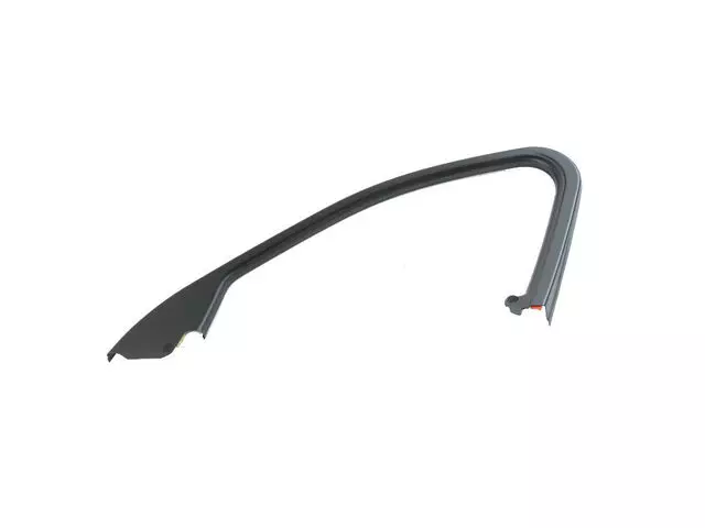 6CN73LXHAA - Interior Trim: Front Door Molding, Right for Alfa Romeo Image