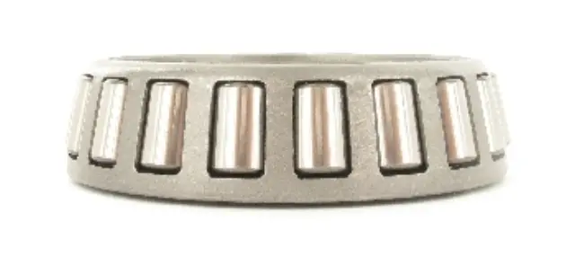 387AVP - Exterior: SKF Differential Right Bearing Cone - Rear Axle - 387AVP for SKF Image