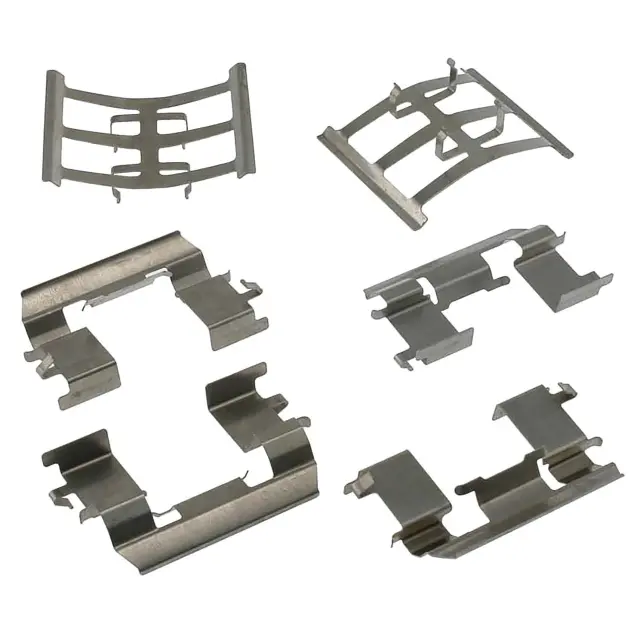 13322 - : Disc Brake Hardware Kit for Carlson Image