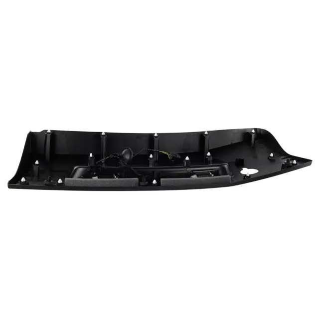 Molding Door Outside - Ford (KK3Z-99425B28-BE)
