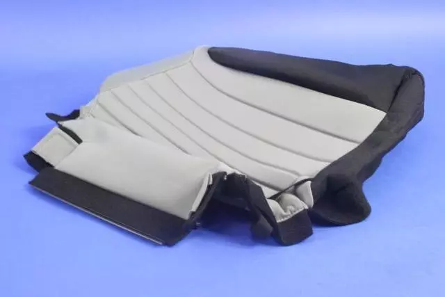 68249768AA - Interior Trim: Rear Seat Cushion Cover, Left for Fiat: 500L Image