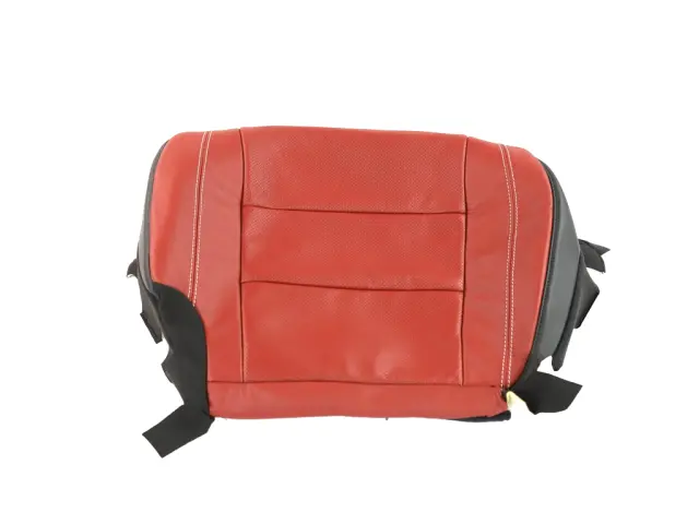 6QK20LR9AB - : Rear Seat Cushion Cover, Right for Mopar Image