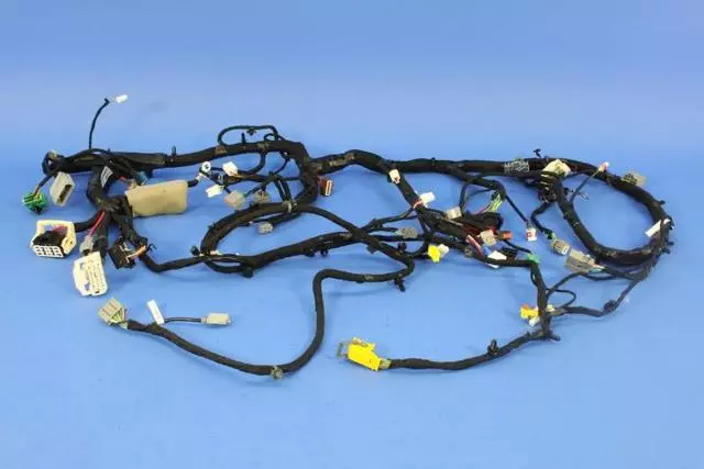 Instrument Panel Wiring - Mopar (68209488AC)