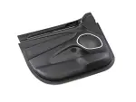 6FD092U5AB - Interior Trim: Front Door Trim Panel Assembly, Left for Jeep: Grand Cherokee Image