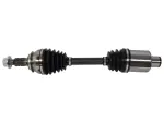 NCV25006 - : Buick CV Axle Assembly  - Front Right for GSP Image