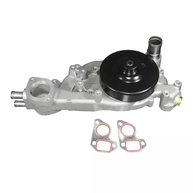 Engine Water Pump - ACDelco (252-966)