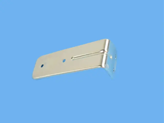 Exhaust Heat Shield Bracket - Mopar (68261851AA)