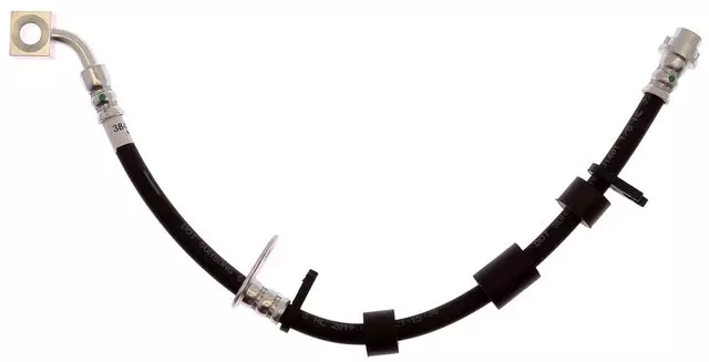 19425582 - : Front Passenger Side Hydraulic Brake Hose for GM Image