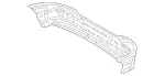 2038850265 - Body: Cover Panel for Mercedes-Benz Image