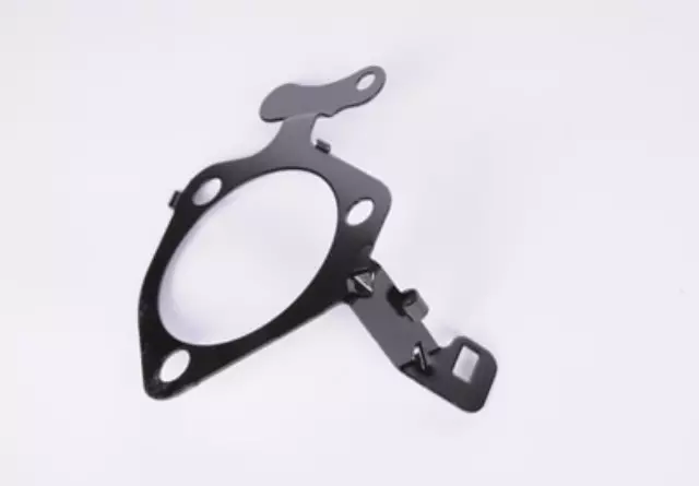 25862793 - Brakes: ABS Sensor Wire Bracket for Buick: Century, LaCrosse, Regal, Terraza | Chevrolet: Impala, Impala Limited, Monte Carlo, Venture | Oldsmobile: Intrigue, Silhouette | Pontiac: Grand Prix, Montana Image