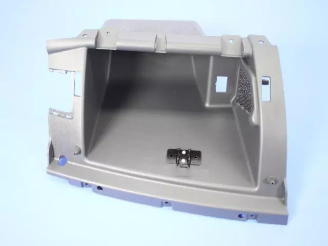 Instrument Panel Glove Box - Mopar (1RZ01JD7AC)