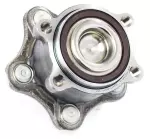 432023JA1A - Brakes: Hub Assembly for Nissan: Altima, Maxima, Murano, Pathfinder Image