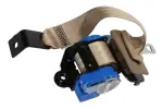 19256452 - Electrical: Center Seat Belt for GM Image