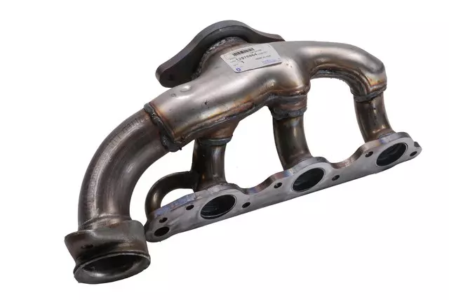 Exhaust Manifold - GM (12576864)