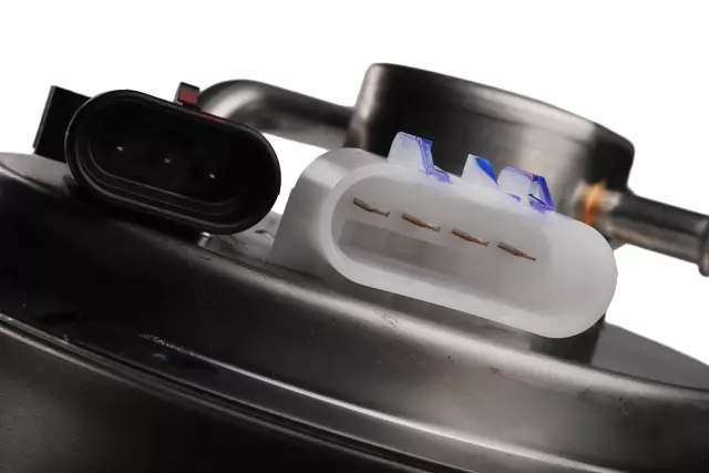 19352886 - Air &amp; Fuel Delivery: Electric Fuel Pump for Chevrolet: Silverado 1500, Silverado 1500 Classic, Silverado 2500, Silverado 2500 HD, Silverado 2500 HD Classic, Silverado 3500, Silverado 3500 Classic | GMC: Sierra 1500, Sierra 1500 Classic, Sierra 2500, Sierra 2500 HD, Sierra 2500 HD Classic, Sierra 3500, Sierra 3500 Classic Image