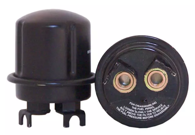 25176319 - : Filter Assembly, Fuel for GM Image