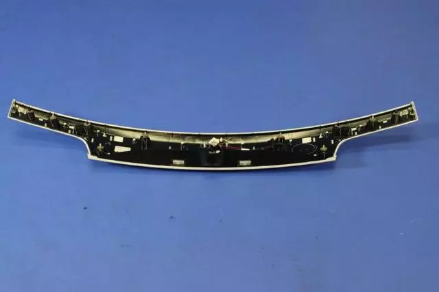 1WD55GW7AI - : License Lamp Applique for Mopar Image