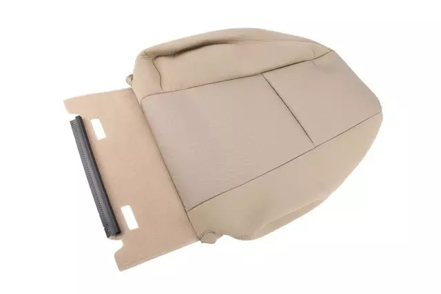 20904122 - Body: Seat Back Cover for Cadillac: Escalade, Escalade ESV, Escalade EXT | Chevrolet: Avalanche, Silverado 1500, Silverado 2500 HD, Silverado 3500 HD, Suburban 1500, Suburban 2500, Tahoe | GMC: Sierra 1500, Sierra 2500 HD, Sierra 3500 HD, Yukon, Yukon XL 1500, Yukon XL 2500 Image