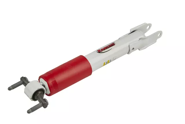 560978 - Suspension: ACDelcoâ„¢ Shock for Chevrolet: Silverado 2500 HD, Silverado 3500 HD | GMC: Sierra 2500 HD, Sierra 3500 HD Image