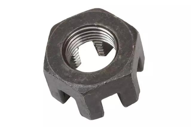 14054921 - : Multi-Purpose Nut for GM Image