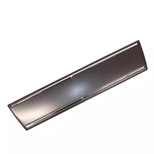 8E0807287C1QP - : License Plate Frame for Audi: S4 Image