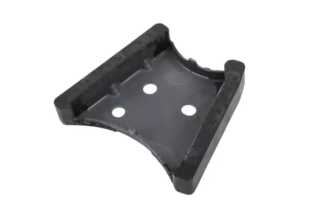 24507720 - Engine: Damper for Buick: Century, Rendezvous, Terraza | Chevrolet: Equinox, Impala, Lumina, Malibu, Monte Carlo, Uplander, Venture | Oldsmobile: Alero, Silhouette | Pontiac: Aztek, G6, Grand Am, Grand Prix, Montana, Torrent | Saturn: Relay Image