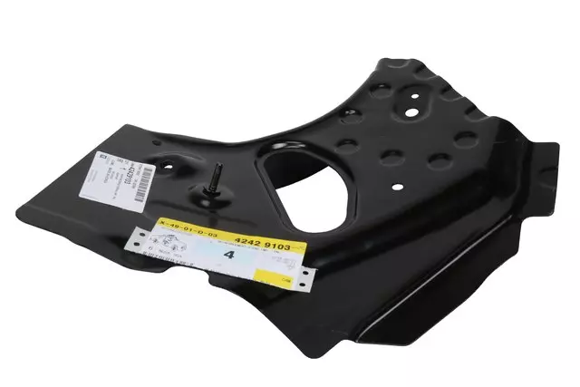 42429103 - : End Extension for GM Image