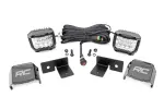93032 - : LED Light Kit for Rough Country Image
