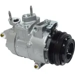 CO11654C - : A/C Compressor -- UAC 7SBH17C Compressor Assembly for UAC Image
