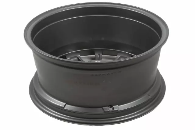 22996318 - : 18x8-Inch Aluminum Wheel for Cadillac: XT5 Image