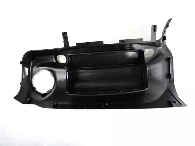 Passenger Air Bag Door - Mopar (1QF95DX9AE)