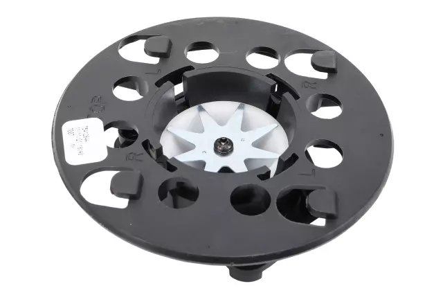 22919750 - Body: Plate for GM Image