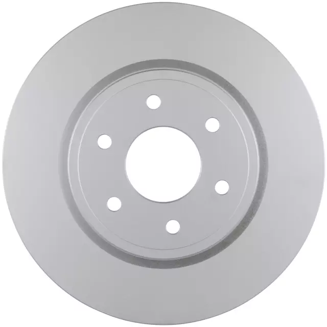 40011066 - : Bosch Disc Brake Rotor for Bosch Image