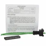 WPT1107 - : Exhaust Gas Recirculation (EGR) System M  for Motorcraft Image